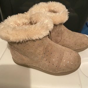 Cat & Jack Winter boots Size 11